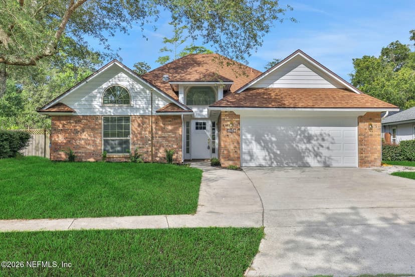 2900 SANS PAREIL Street, Jacksonville, FL 32246