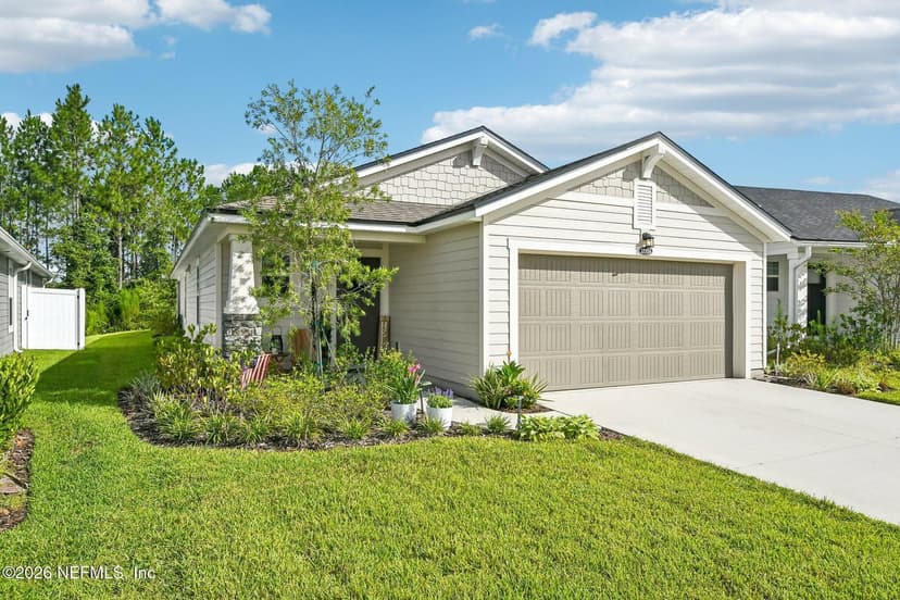 12924 HOLSINGER Boulevard, Jacksonville, FL 32256