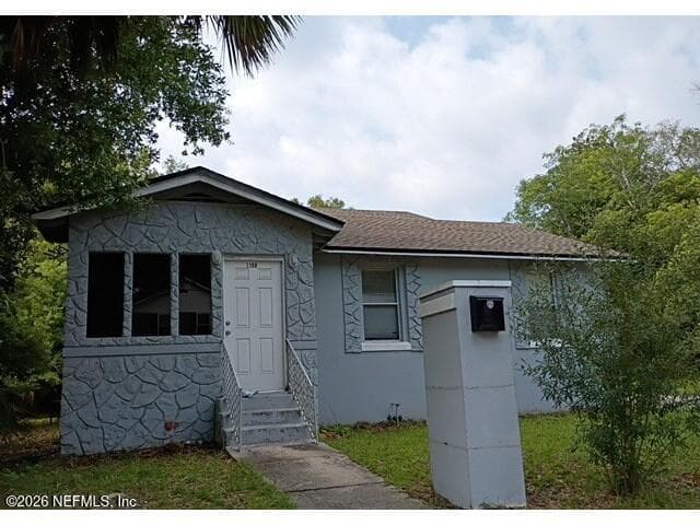 1150 CLAUDIA SPENCER Street, Jacksonville, FL 32206
