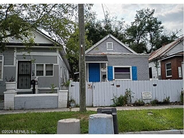 1357 EVERGREEN Avenue, Jacksonville, FL 32206, Jacksonville, FL - photo 2