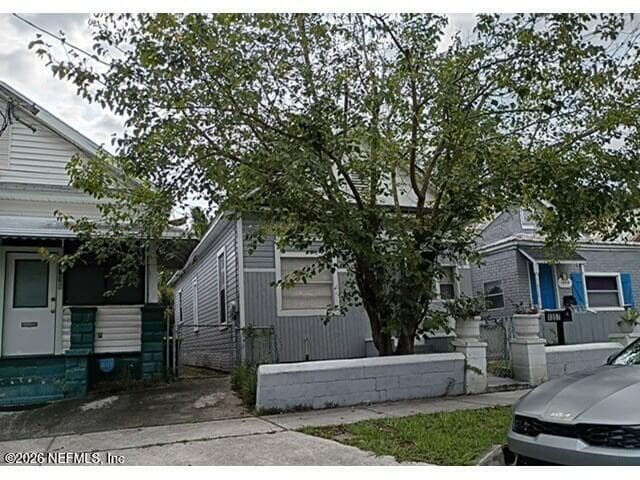 1357 EVERGREEN Avenue, Jacksonville, FL 32206, Jacksonville, FL - photo 3