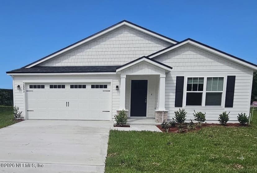 2226 LONGREENE Road S, Jacksonville, FL 32218