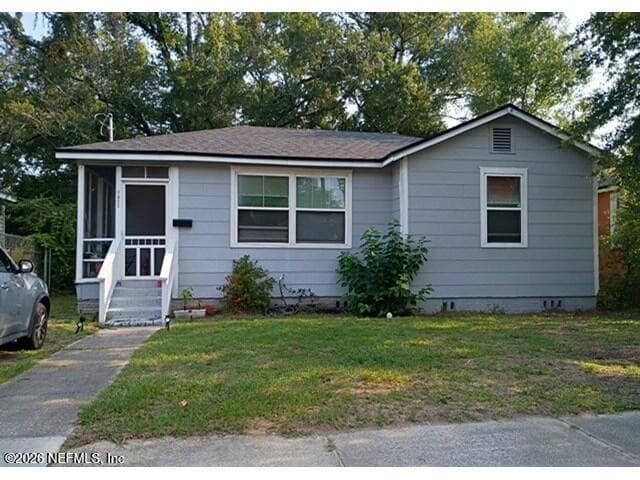 1511 W 10TH Street, Jacksonville, FL 32209
