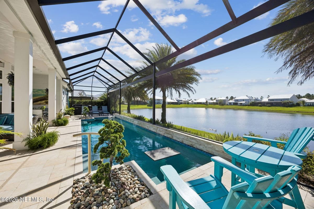 264 TOPSIDE Drive, St. Johns, FL 32259, St. Johns, FL - photo 3