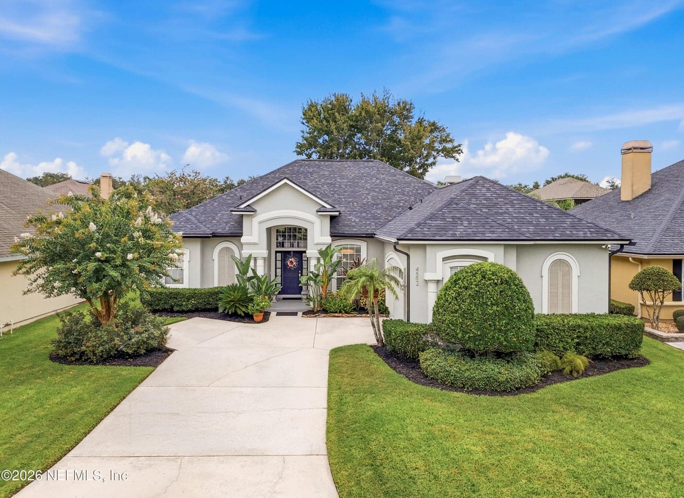 4592 SHILOH MILL Boulevard, Jacksonville, FL 32246, Jacksonville, FL - photo 1