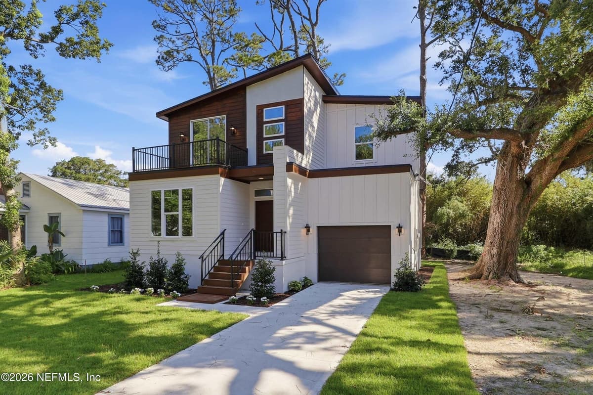 18 E PARK Avenue, St. Augustine, FL 32084, St. Augustine, FL - photo 2