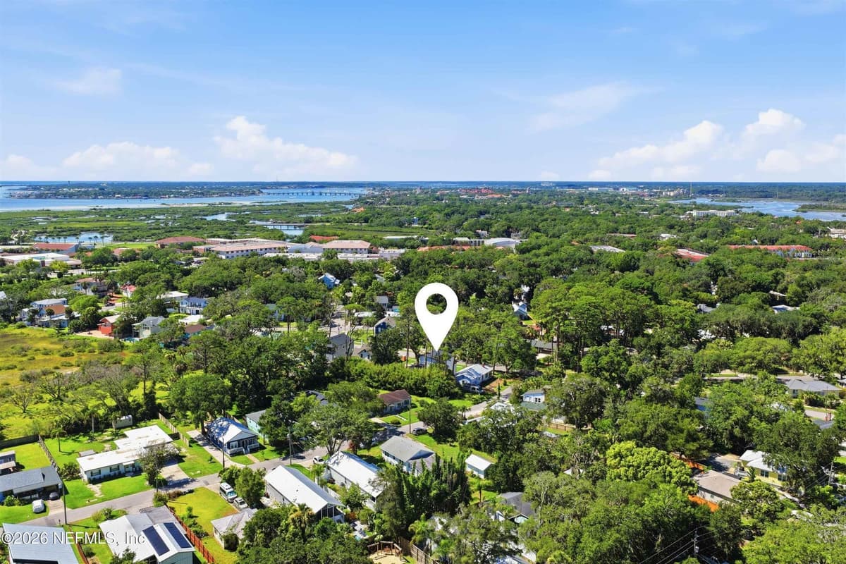 18 E PARK Avenue, St. Augustine, FL 32084, St. Augustine, FL - photo 3