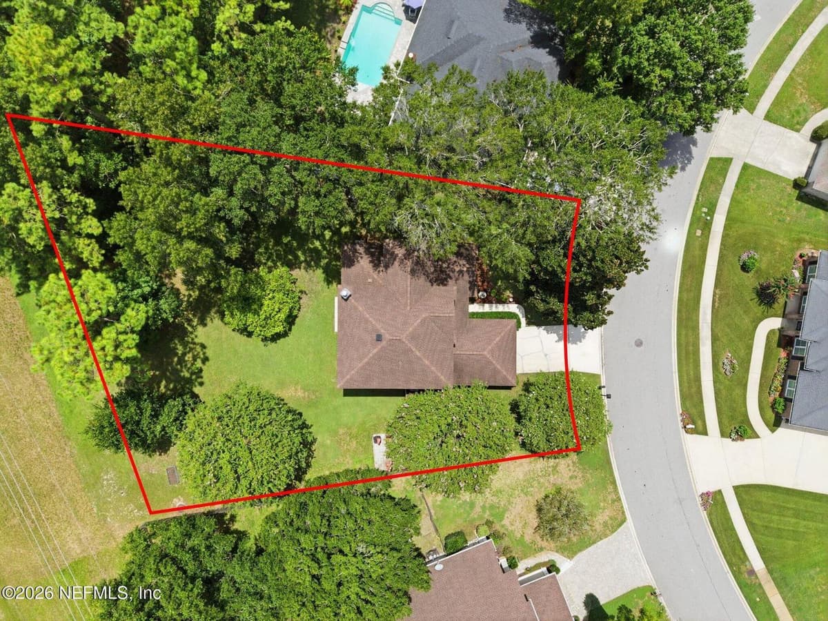 13824 DANFORTH Drive S, Jacksonville, FL 32224, Jacksonville, FL - photo 3