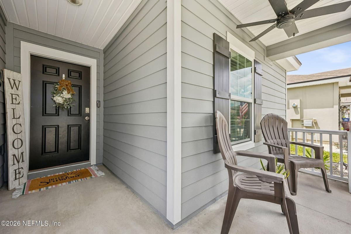 86221 EXPRESS Court, Yulee, FL 32097, Yulee, FL - photo 3