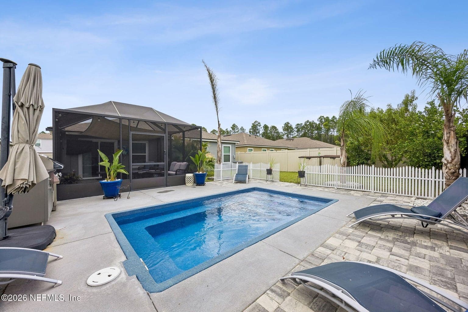 86221 EXPRESS Court, Yulee, FL 32097, Yulee, FL - photo 1