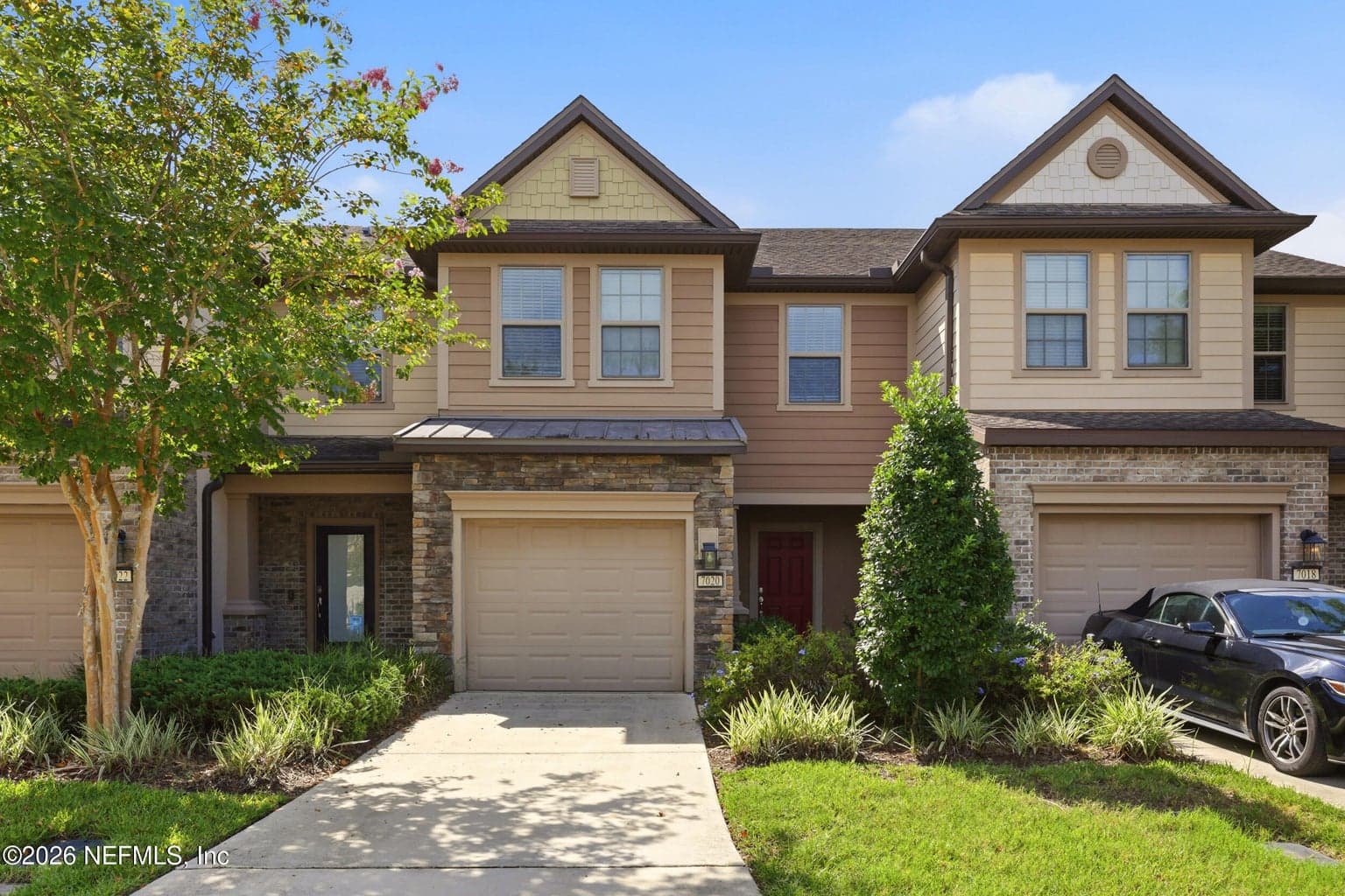 7020 BUTTERFLY Court, Jacksonville, FL 32258, Jacksonville, FL - photo 1