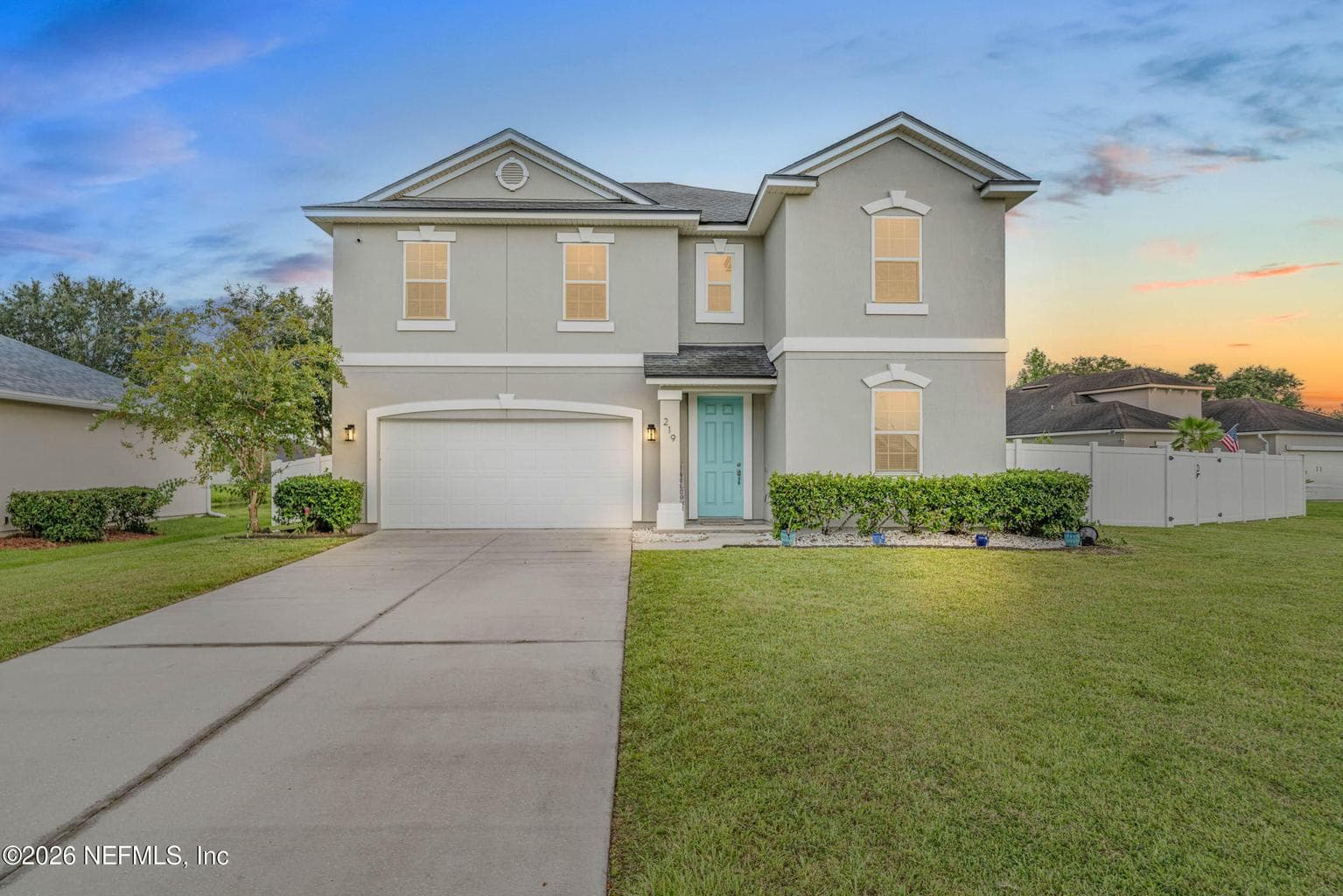 219 DEERFIELD GLEN Drive, St. Augustine, FL 32086, St. Augustine, FL - photo 1