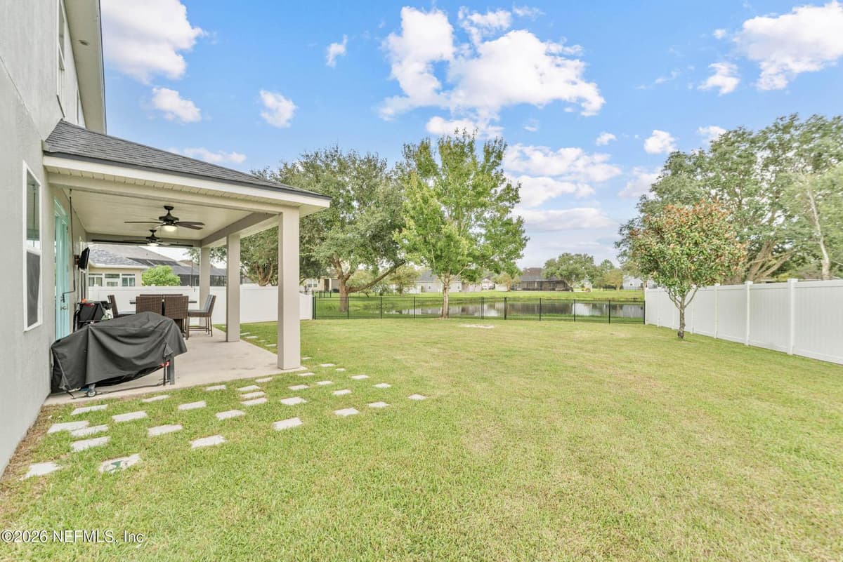 219 DEERFIELD GLEN Drive, St. Augustine, FL 32086, St. Augustine, FL - photo 3