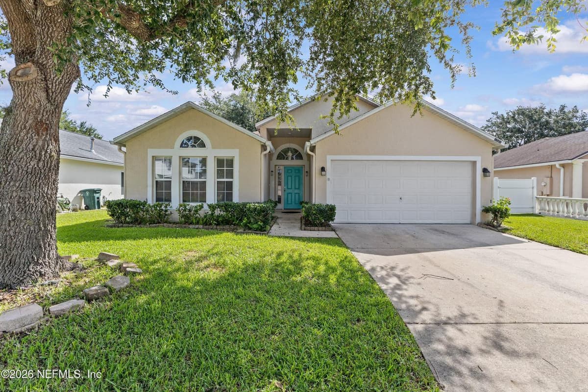 1977 MILLINGTON Lane, Jacksonville, FL 32246, Jacksonville, FL - photo 3
