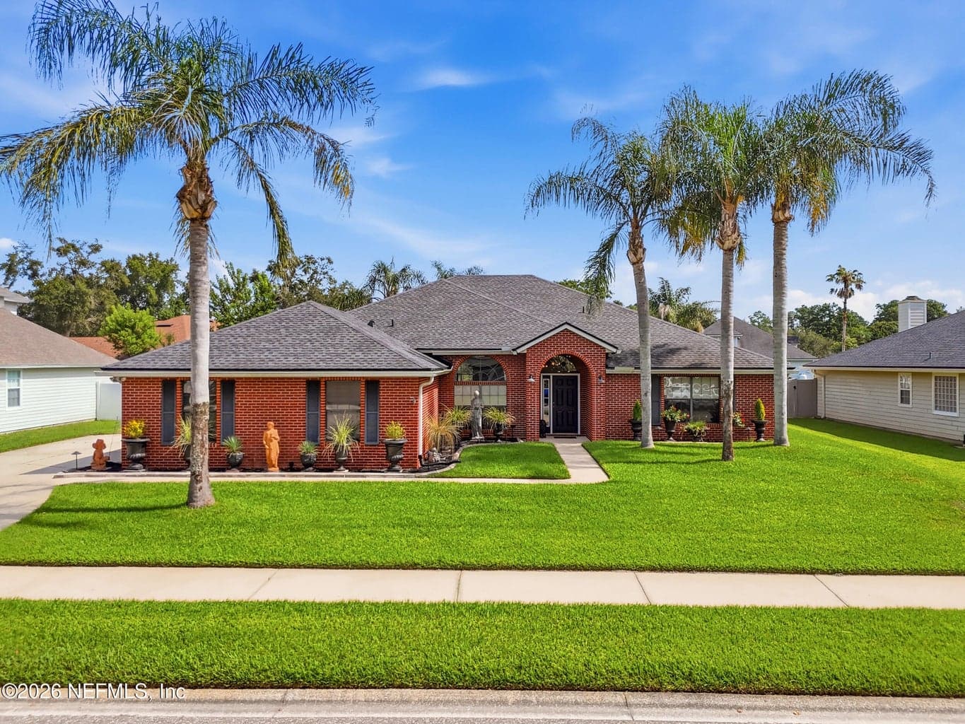 1951 WAGES WAY Way S, Jacksonville, FL 32218, Jacksonville, FL - photo 1