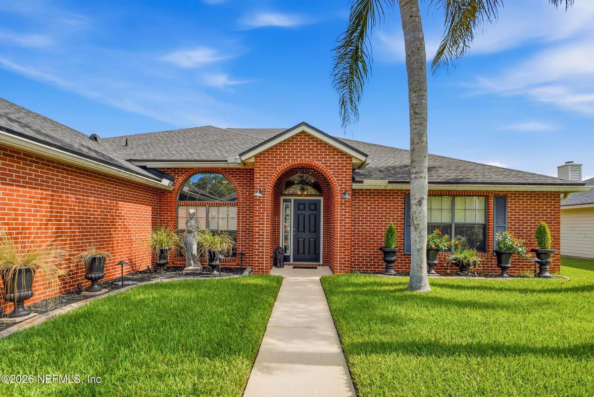 1951 WAGES WAY Way S, Jacksonville, FL 32218, Jacksonville, FL - photo 2
