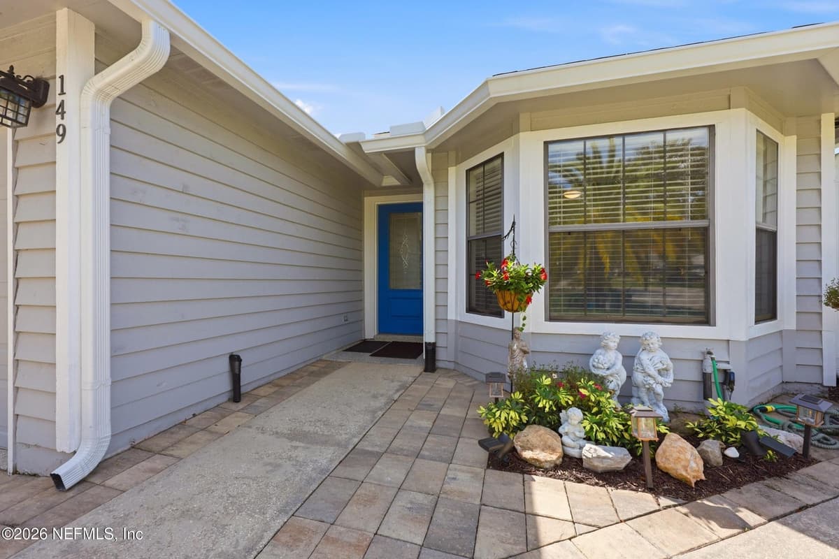 149 BIMINI Court, Ponte Vedra Beach, FL 32082, Ponte Vedra Beach, FL - photo 3