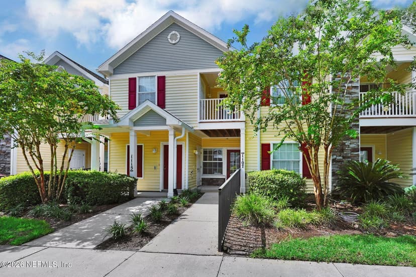 575 OAKLEAF PLANTATION Parkway 1107, Orange Park, FL 32065