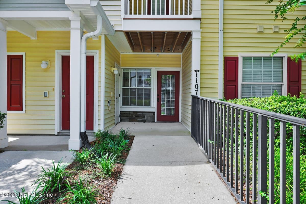 575 OAKLEAF PLANTATION Parkway 1107, Orange Park, FL 32065, Orange Park, FL - photo 2