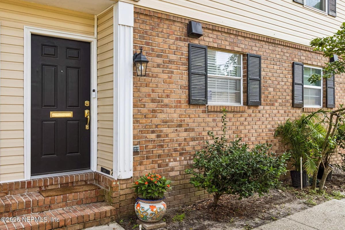 4519 COLUMBUS Circle 1B, Jacksonville, FL 32210, Jacksonville, FL - photo 2