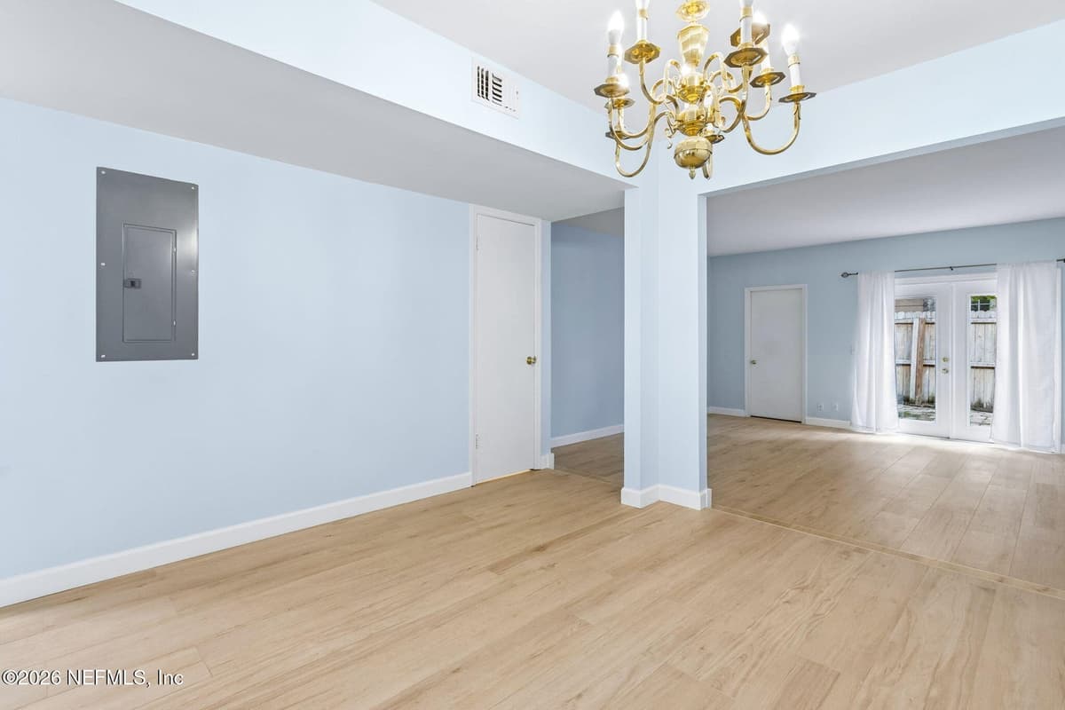 4519 COLUMBUS Circle 1B, Jacksonville, FL 32210, Jacksonville, FL - photo 3