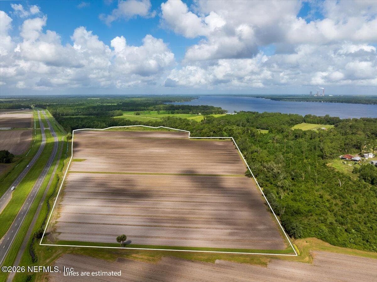 0000 207 State Road, East Palatka, FL 32131, East Palatka, FL - photo 1