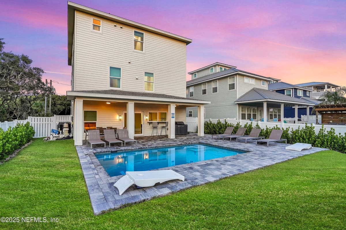 6435 BROWARD Street, St. Augustine, FL 32080, St. Augustine, FL - photo 2