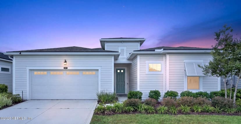 87 PINELLAS Way, St. Johns, FL 32259