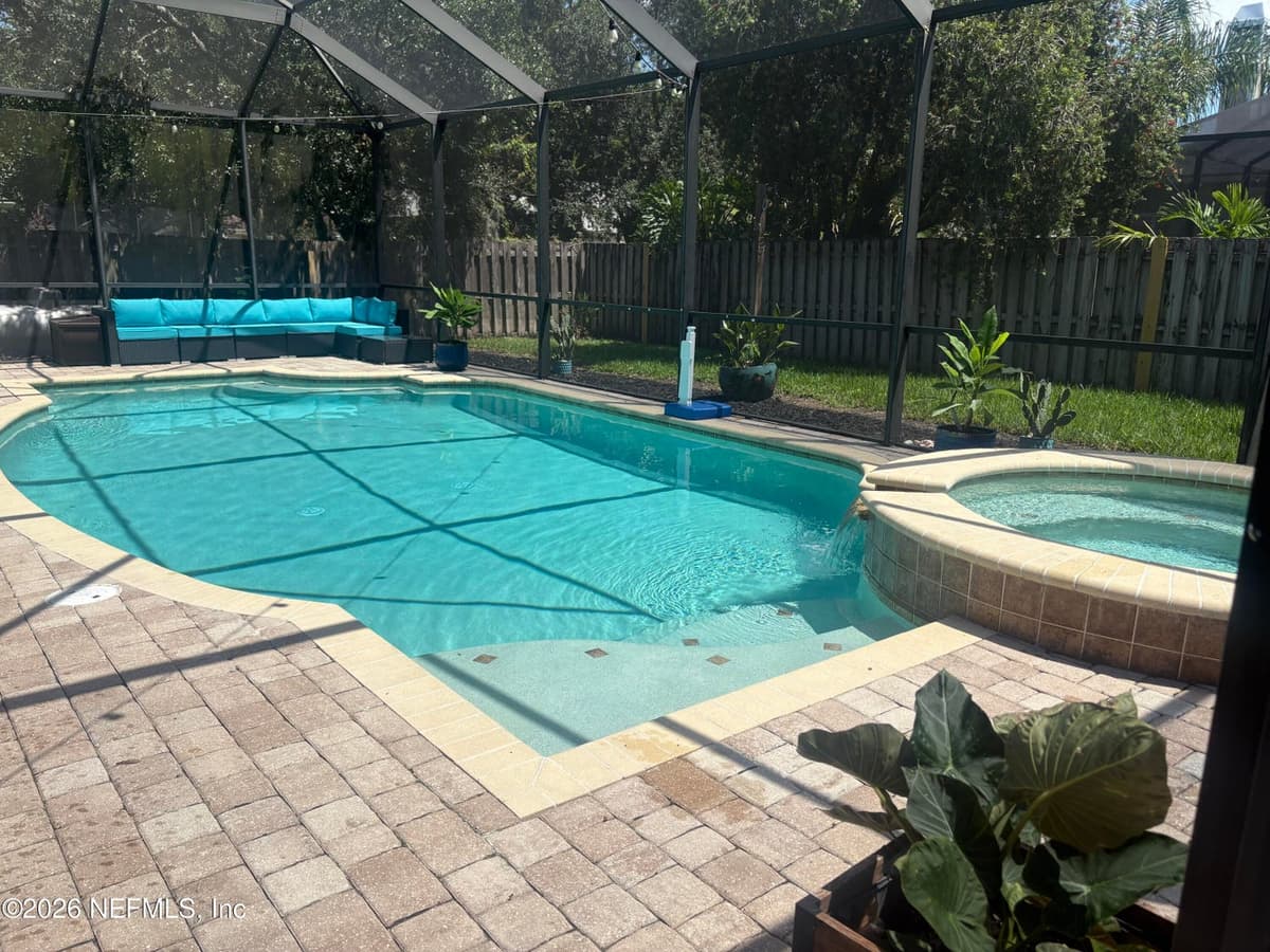1909 TUSCAN OAKS Court, Fleming Island, FL 32003, Fleming Island, FL - photo 2