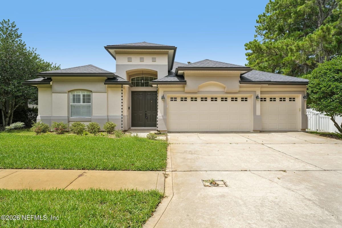 720 TORIA Lane, St. Augustine, FL 32095, St. Augustine, FL - photo 2