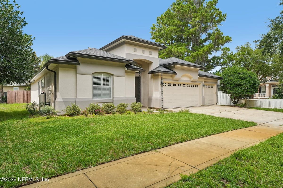 720 TORIA Lane, St. Augustine, FL 32095, St. Augustine, FL - photo 3