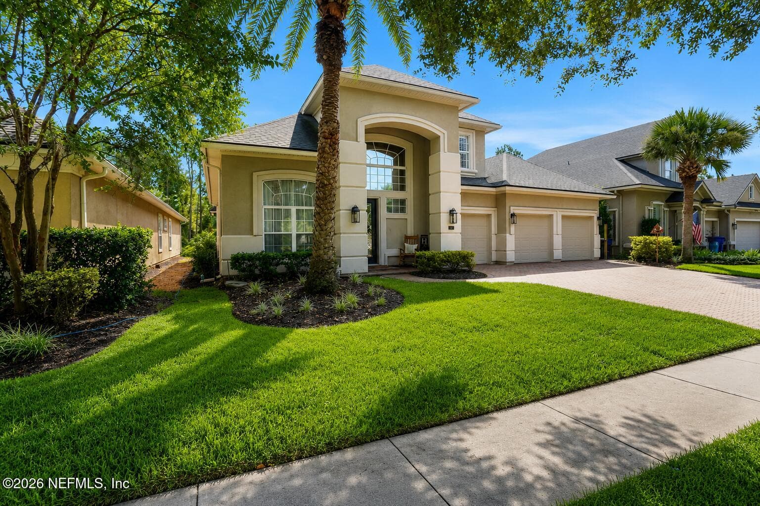 293 CAPE MAY Avenue, Ponte Vedra, FL 32081, Ponte Vedra, FL - photo 1