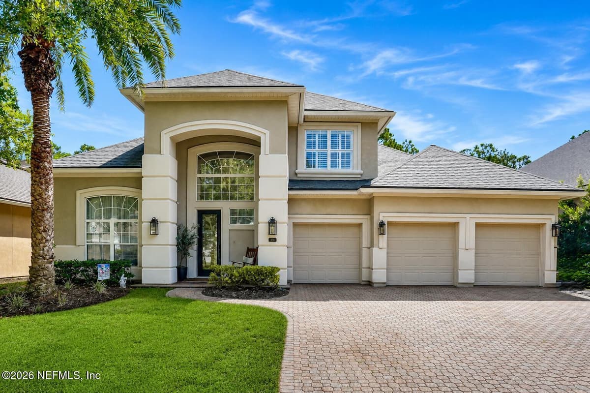 293 CAPE MAY Avenue, Ponte Vedra, FL 32081, Ponte Vedra, FL - photo 3