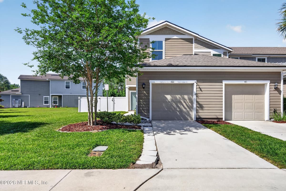 461 SERVIA Drive, St. Johns, FL 32259, St. Johns, FL - photo 2