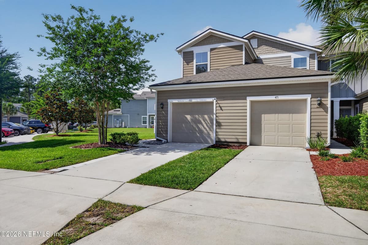 461 SERVIA Drive, St. Johns, FL 32259, St. Johns, FL - photo 3