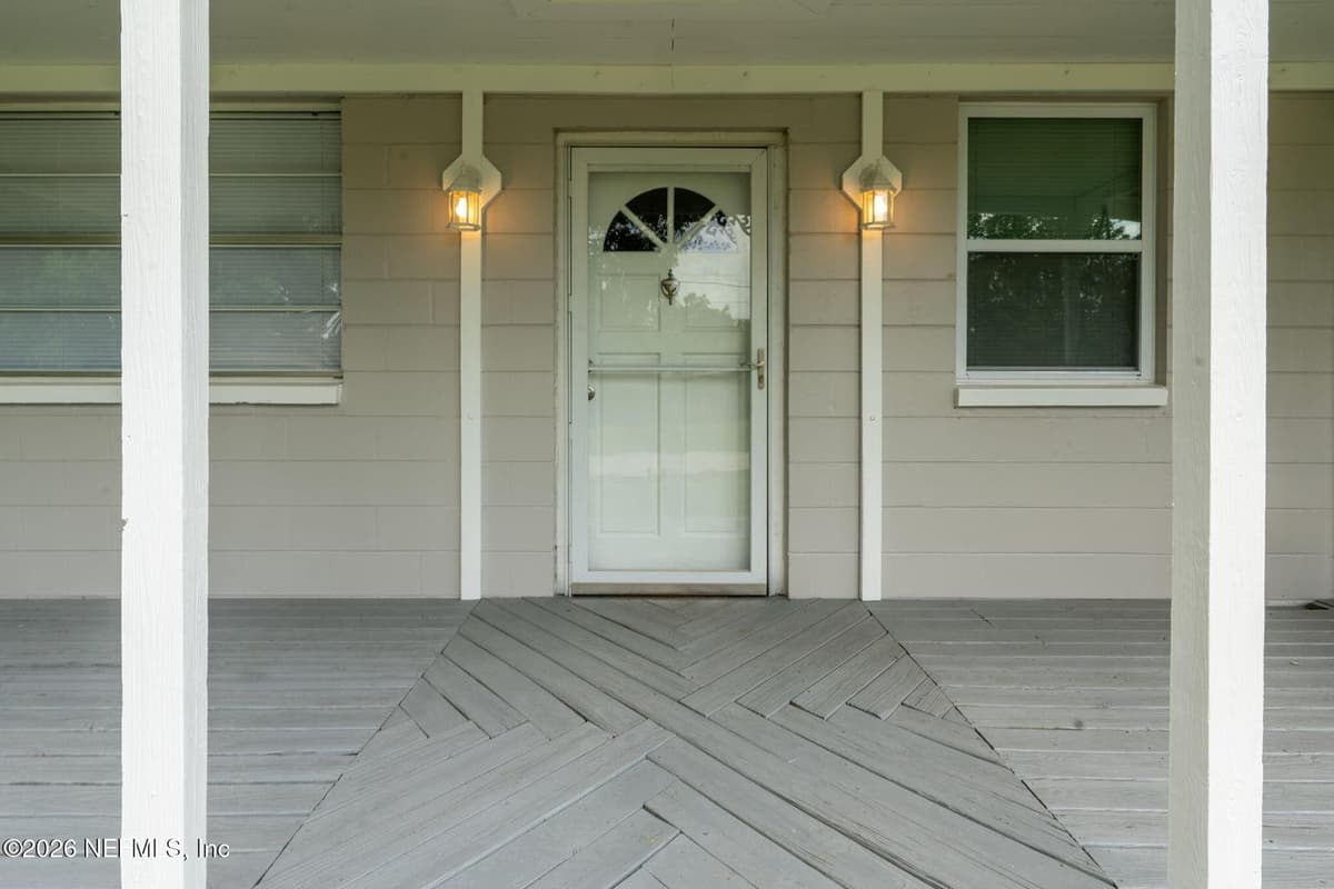 215 HILLTOP Drive, Orange Park, FL 32073, Orange Park, FL - photo 3