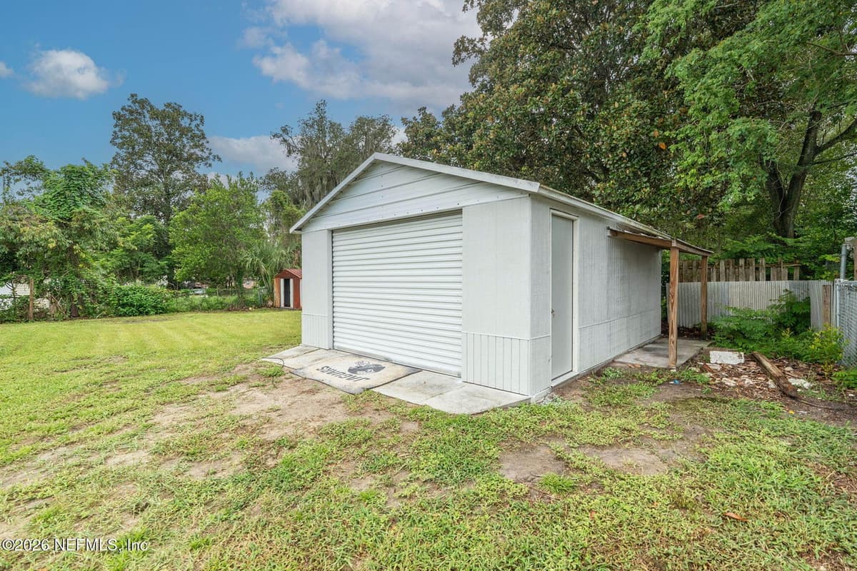 215 HILLTOP Drive, Orange Park, FL 32073, Orange Park, FL - photo 2