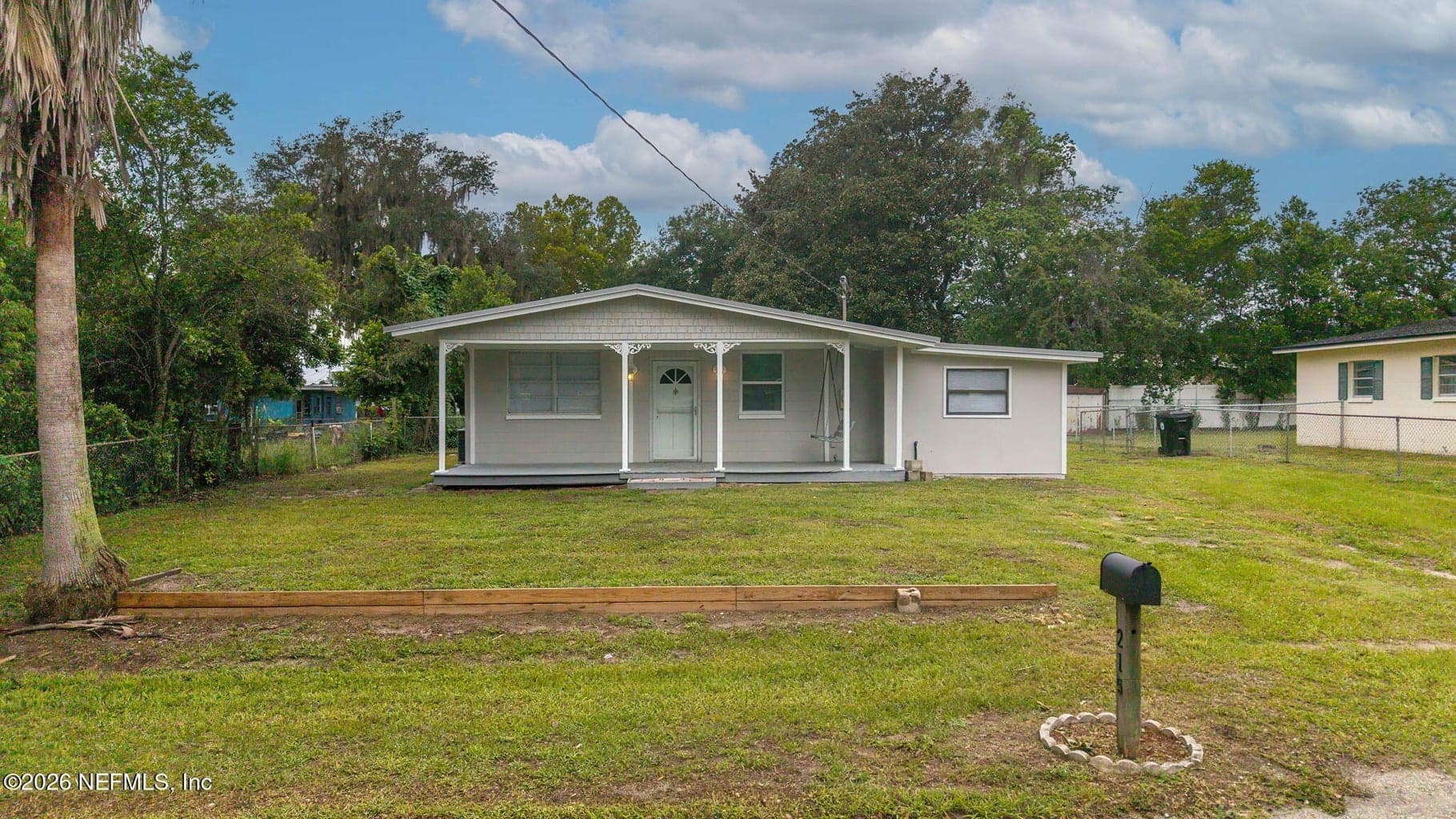 215 HILLTOP Drive, Orange Park, FL 32073, Orange Park, FL - photo 1