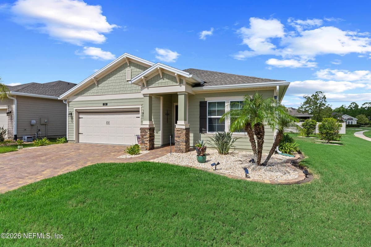 20 TINTAMARRE Drive, St. Augustine, FL 32092, St. Augustine, FL - photo 3