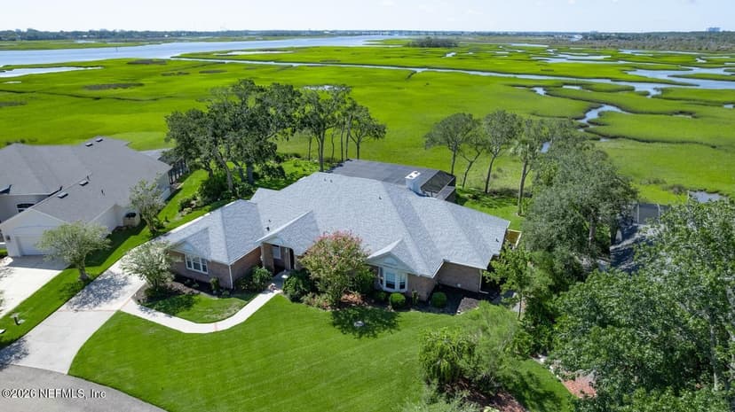 2366 PINE ISLAND Court, Jacksonville, FL 32224