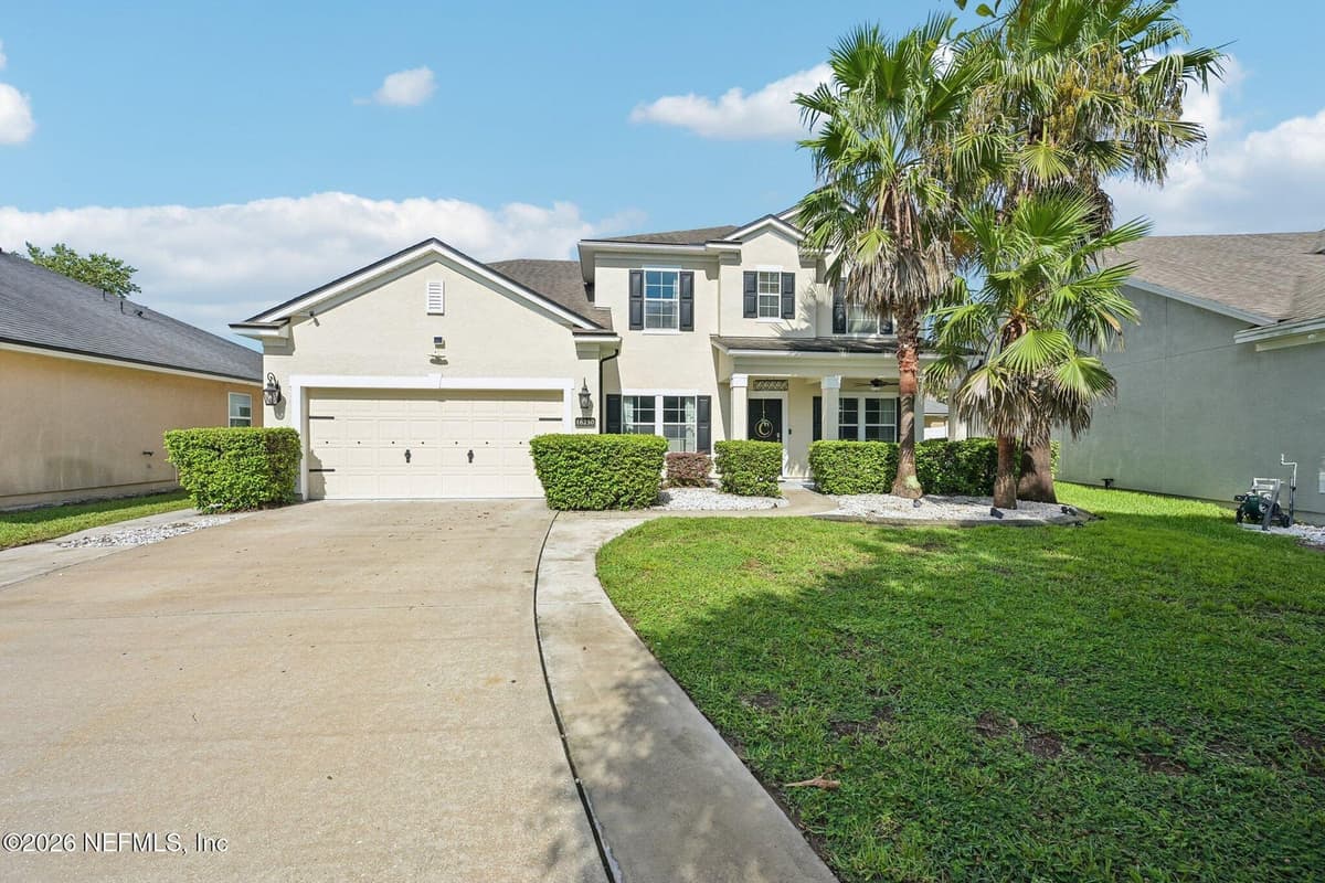 16250 STANIS Court, Jacksonville, FL 32218, Jacksonville, FL - photo 2