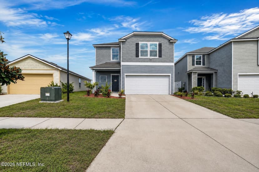 2271 WILLOW GLEN Lane, Green Cove Springs, FL 32043
