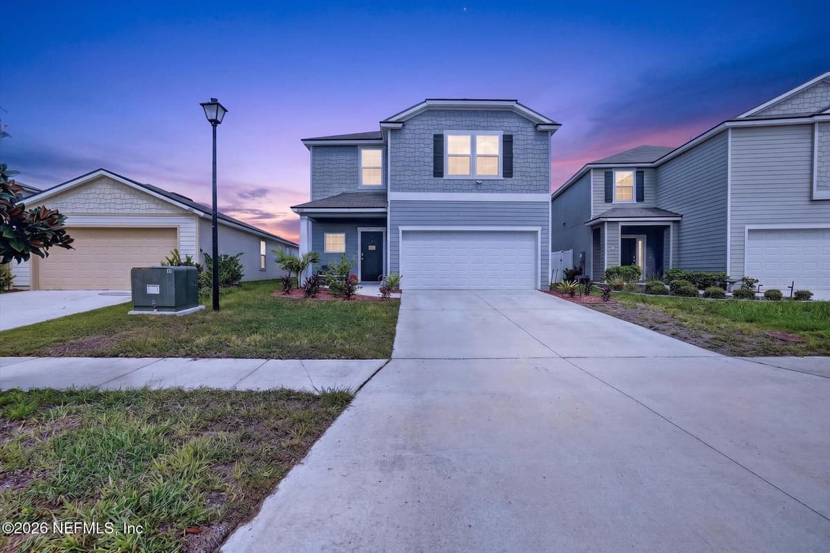 2271 WILLOW GLEN Lane, Green Cove Springs, FL 32043, Green Cove Springs, FL - photo 3