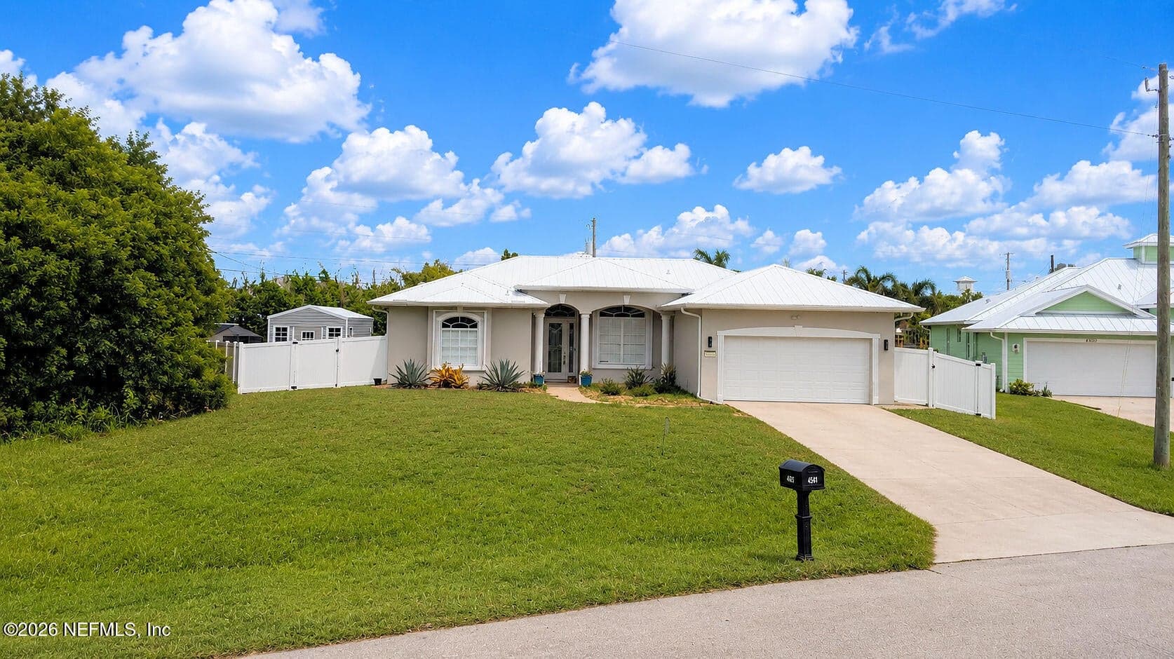 4521 SW IMAGE Drive, Port St. Lucie, FL 34953, Port St. Lucie, FL - photo 1