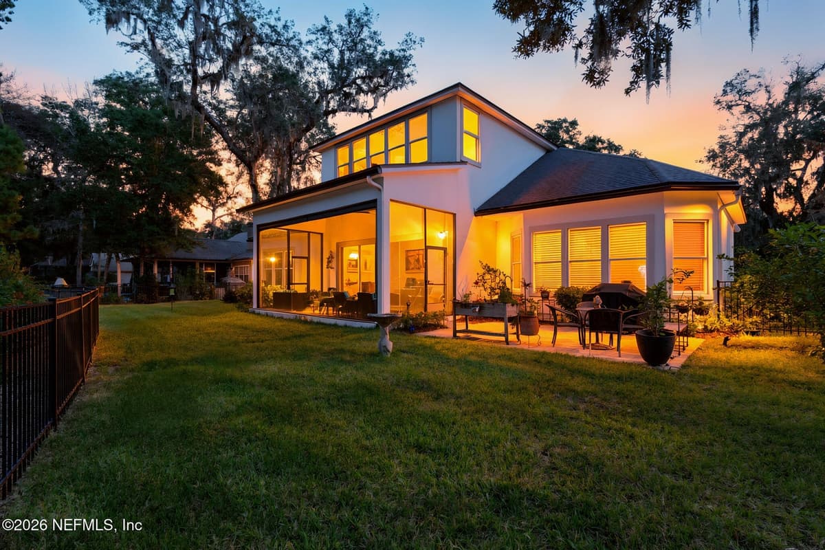 96133 OYSTER BAY Drive, Fernandina Beach, FL 32034, Fernandina Beach, FL - photo 2