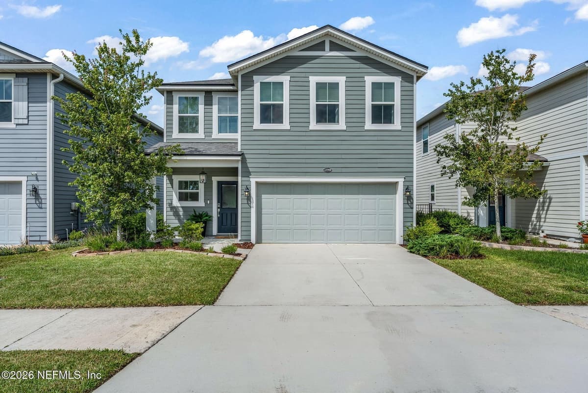 13360 HOLSINGER Boulevard, Jacksonville, FL 32256, Jacksonville, FL - photo 2
