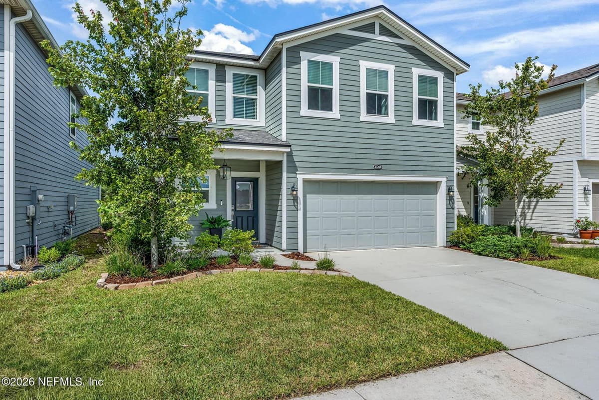 13360 HOLSINGER Boulevard, Jacksonville, FL 32256, Jacksonville, FL - photo 3