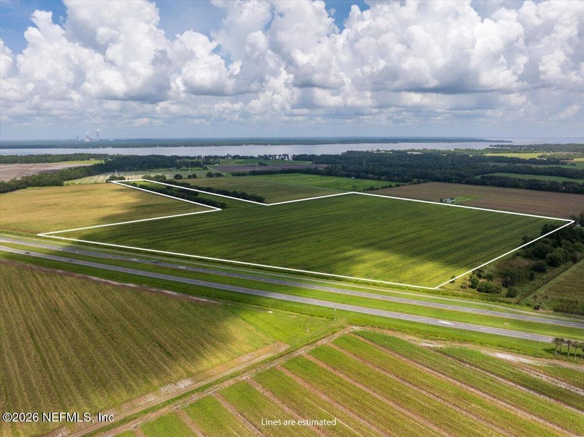 00 B 207 State Road, East Palatka, FL 32131, East Palatka, FL - photo 1