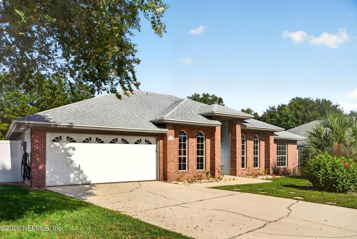11828 HEATHER GROVE Lane, Jacksonville, FL 32223, Jacksonville, FL - photo 2