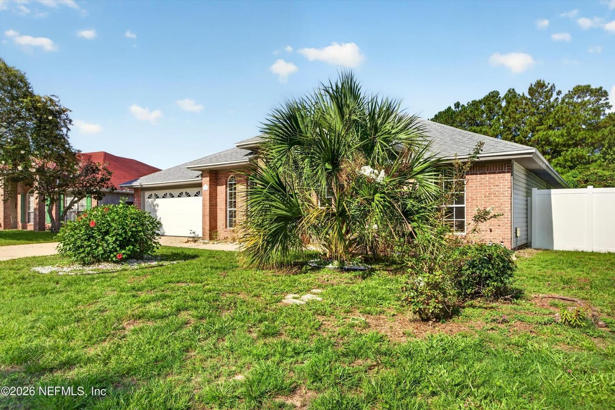 11828 HEATHER GROVE Lane, Jacksonville, FL 32223, Jacksonville, FL - photo 3